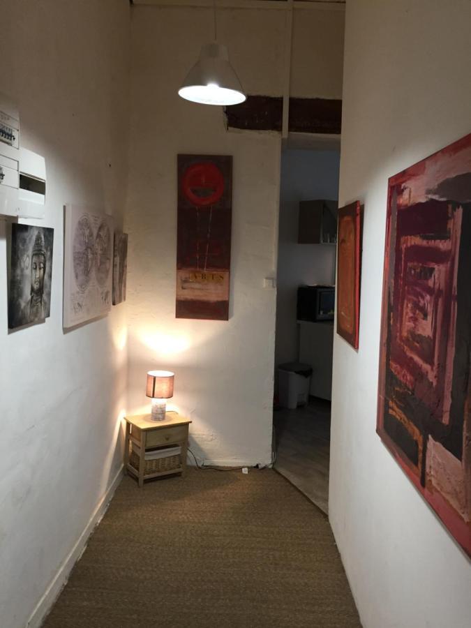 Le Victor Hugo 1G Et Sa Pizza Offerte Aurillac Exterior foto